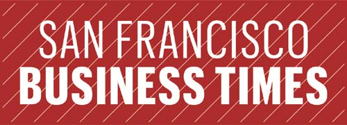 San Francisco Business Times Logo